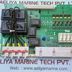 Siemens a-1/0-2 c73040-a51-c228-03 pcb.