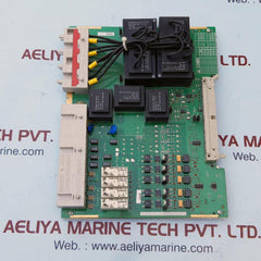Siemens a-1/0-2 c73040-a51-c228-03 pcb.