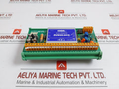 5880-pc1015 Pcb Module Ulstein Tenfjord