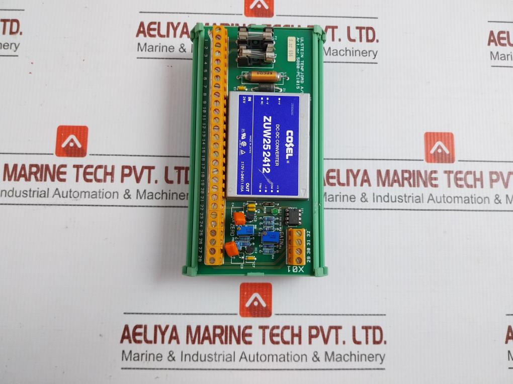 5880-pc1015 Pcb Module Ulstein Tenfjord