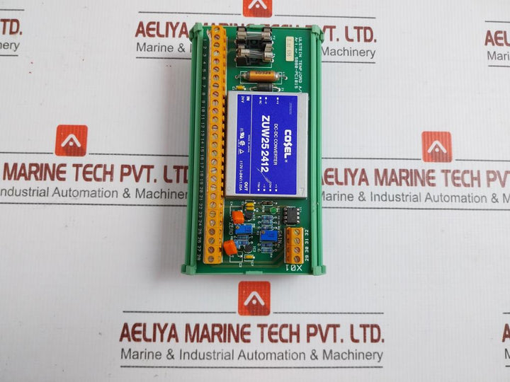 5880-pc1015 Pcb Module Ulstein Tenfjord