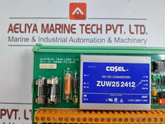 5880-pc1015 Pcb Module Ulstein Tenfjord
