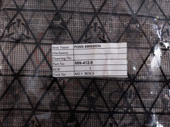 589412-3 Rev: C 589-412-8 Position Transmission Board