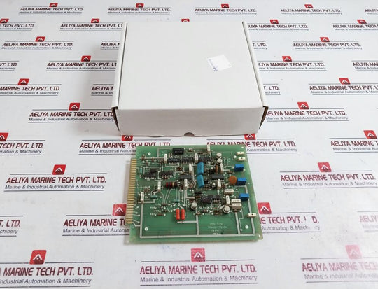 589412-3 REV_B Position Transmission Board 589504-2 REV U