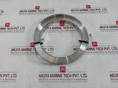 5/8” Inch Banding Strap Galvanized Carbon Steel