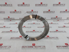 5/8” Inch Banding Strap Galvanized Carbon Steel