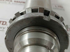590Mm Male Ss Column Pipe Adapter - 6.730 Kg