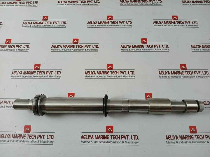 590Mm Male Ss Column Pipe Adapter - 6.730 Kg