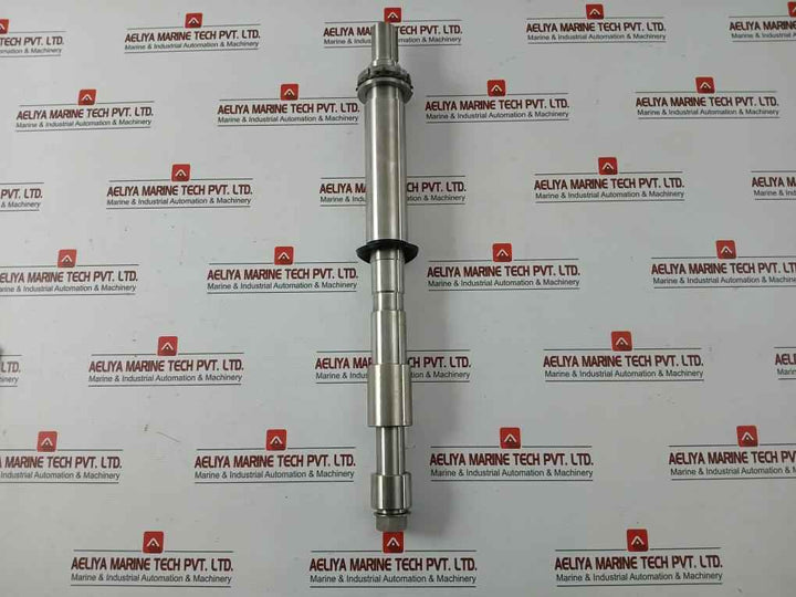 590Mm Male Ss Column Pipe Adapter - 6.730 Kg