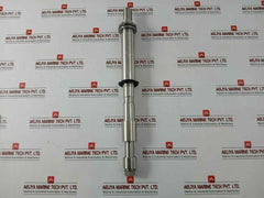 590Mm Male Ss Column Pipe Adapter - 6.730 Kg