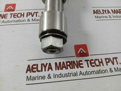 590Mm Male Ss Column Pipe Adapter - 6.730 Kg