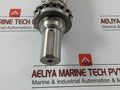 590Mm Male Ss Column Pipe Adapter - 6.730 Kg