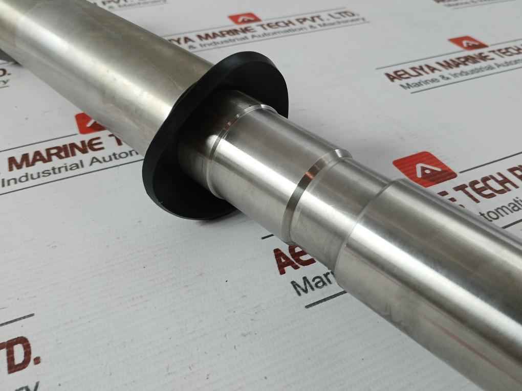 590Mm Male Ss Column Pipe Adapter - 6.730 Kg