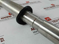 590Mm Male Ss Column Pipe Adapter - 6.730 Kg