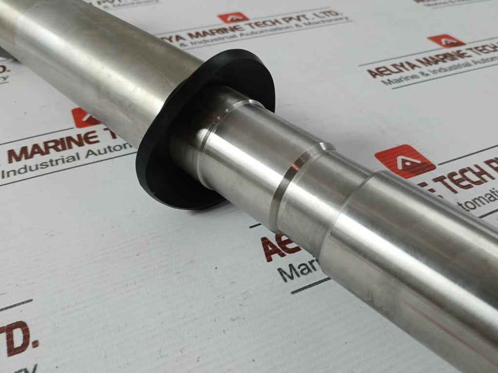 590Mm Male Ss Column Pipe Adapter - 6.730 Kg