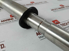 590Mm Male Ss Column Pipe Adapter - 6.730 Kg