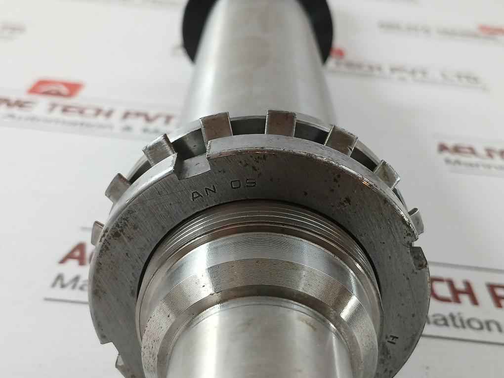 590Mm Male Ss Column Pipe Adapter - 6.730 Kg