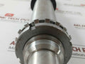 590Mm Male Ss Column Pipe Adapter - 6.730 Kg