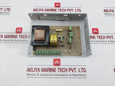 591.03 Aees Single-phase Voltage Threshold Relay 127-220-380V