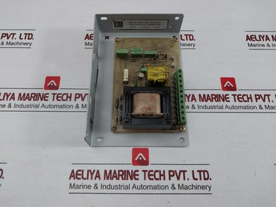 591.03 Aees Single-phase Voltage Threshold Relay 127-220-380V