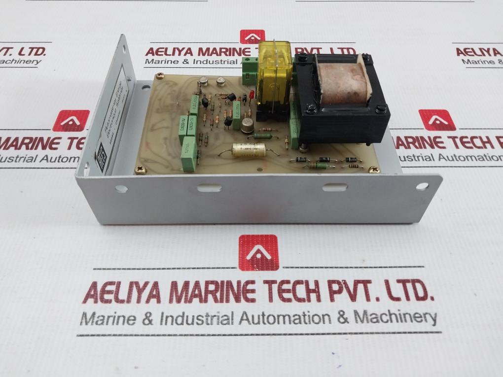 591.03 Aees Single-phase Voltage Threshold Relay 127-220-380V