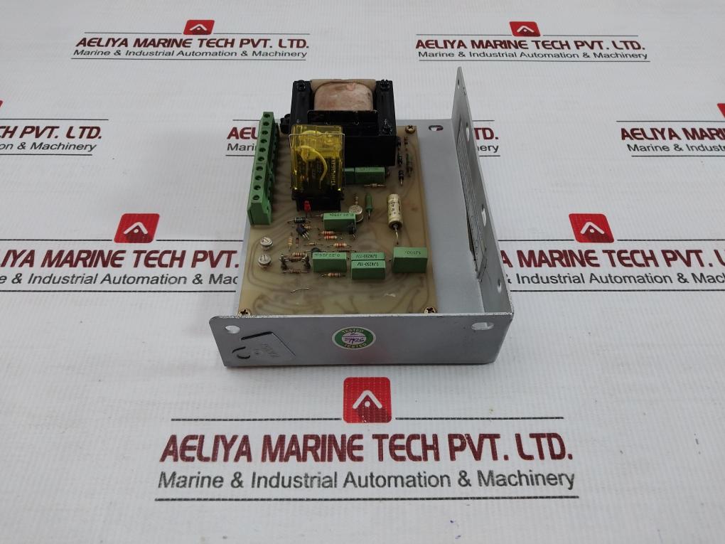 591.03 Aees Single-phase Voltage Threshold Relay 127-220-380V