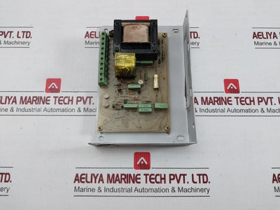 591.03 Aees Single-phase Voltage Threshold Relay 127-220-380V