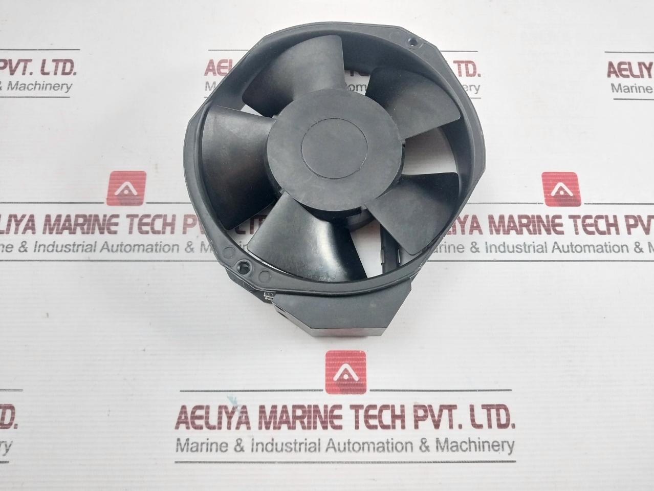 5915Pc-12T-b30 Minebea Axial Fan 115V~Ac 50/60 Hz