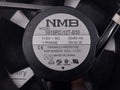 5915Pc-12T-b30 Minebea Axial Fan 115V~Ac 50/60 Hz