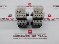 592-eedc Solid State Overload Relay 690V Series B E1 Plus Allen-bradley