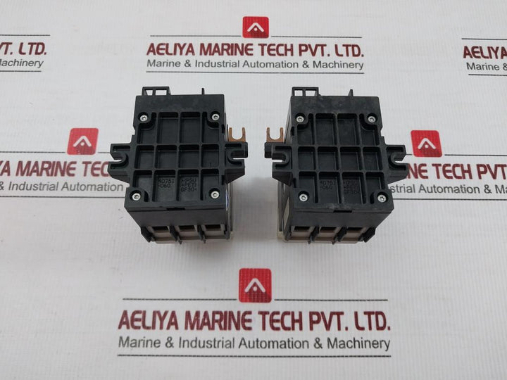 592-eedc Solid State Overload Relay 690V Series B E1 Plus Allen-bradley