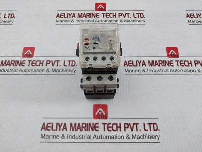 592-eedc Solid State Overload Relay 690V Series B E1 Plus Allen-bradley