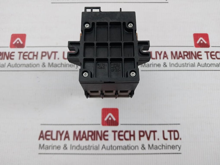 592-eedc Solid State Overload Relay 690V Series B E1 Plus Allen-bradley