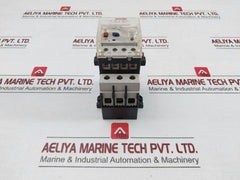 592-eedc Solid State Overload Relay 690V Series B E1 Plus Allen-bradley