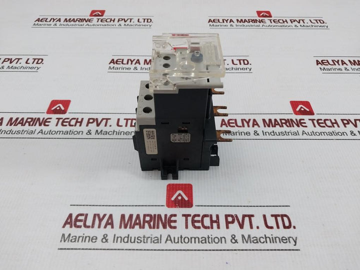 592-eedc Solid State Overload Relay 690V Series B E1 Plus Allen-bradley