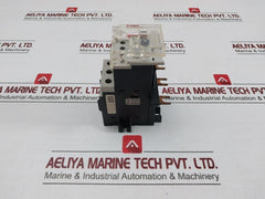 592-eedc Solid State Overload Relay 690V Series B E1 Plus Allen-bradley