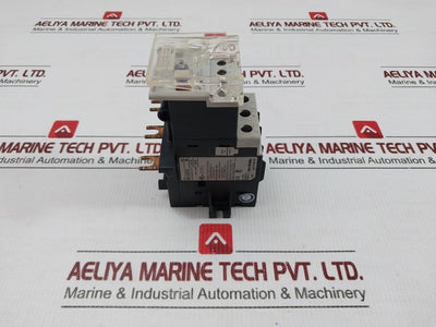 592-eedc Solid State Overload Relay 690V Series B E1 Plus Allen-bradley