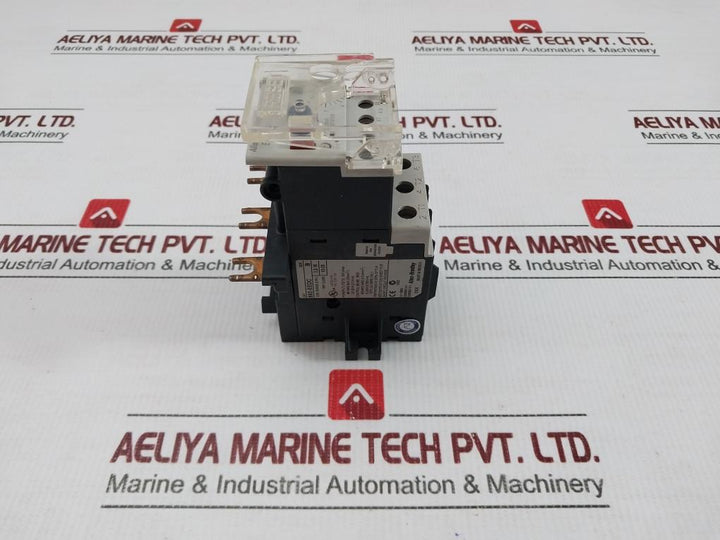 592-eedc Solid State Overload Relay 690V Series B E1 Plus Allen-bradley