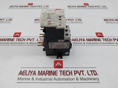 592-eedc Solid State Overload Relay 690V Series B E1 Plus Allen-bradley