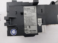 592-eedc Solid State Overload Relay 690V Series B E1 Plus Allen-bradley