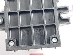 592-eedc Three Phase Overload Relay Allen-bradley 600V