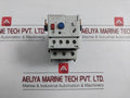 592-eedc Three Phase Overload Relay Allen-bradley 600V