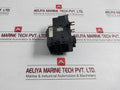592-eedc Three Phase Overload Relay Allen-bradley 600V