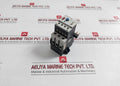 592-eedc Three Phase Overload Relay Allen-bradley 600V