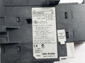 592-eedc Three Phase Overload Relay Allen-bradley 600V