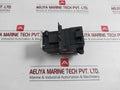 592-eedc Three Phase Overload Relay Allen-bradley 600V