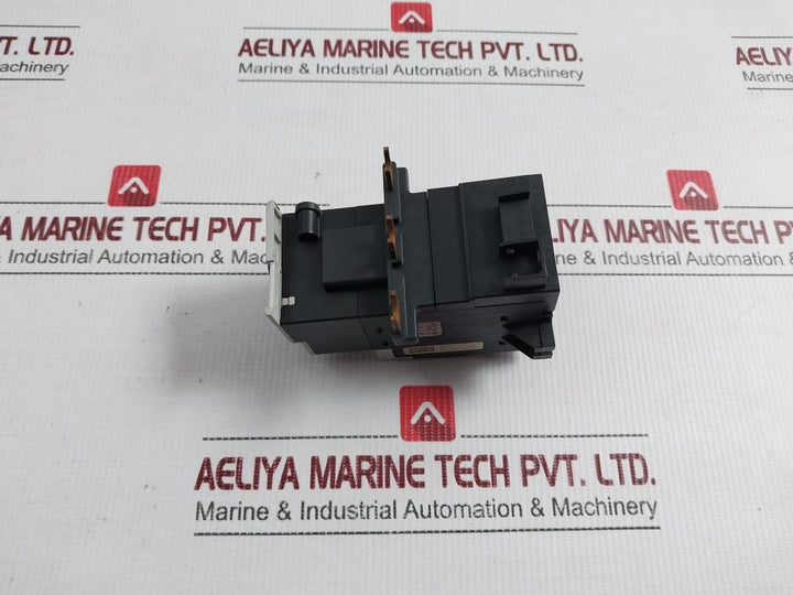 592-eedc Three Phase Overload Relay Allen-bradley 600V
