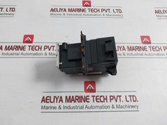 592-eedc Three Phase Overload Relay Allen-bradley 600V