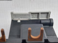 592-eedc Three Phase Overload Relay Allen-bradley 600V