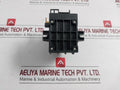 592-eedc Three Phase Overload Relay Allen-bradley 600V